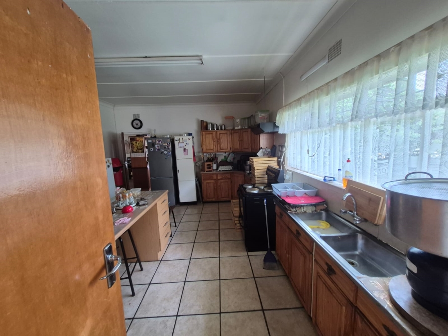 4 Bedroom Property for Sale in Vredefort Free State